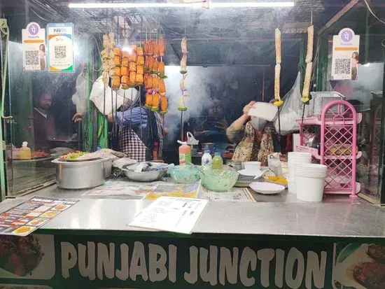 Punjabi Junction