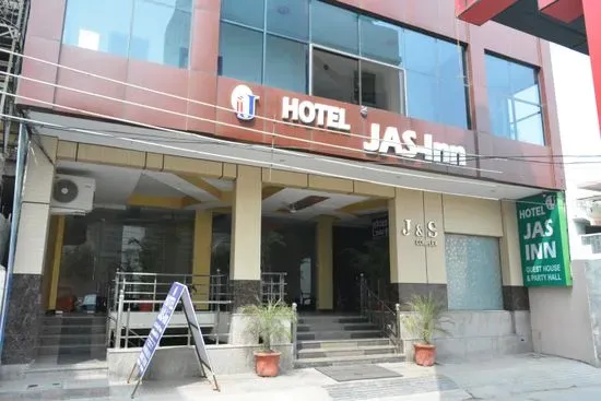 HOtel Jas-Inn