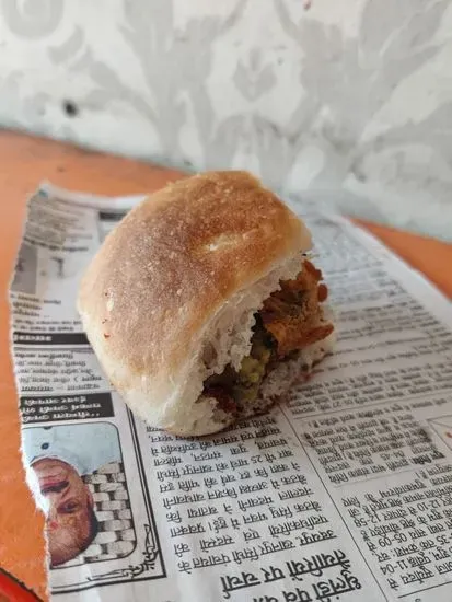 PURNIMA VADA PAV