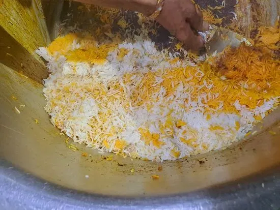 New bombay Biryani