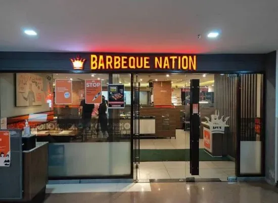 Barbeque Nation- Park Street, Kolkata