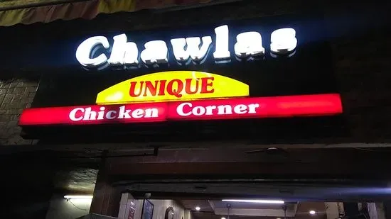 Chawlas Unique Chicken Corner