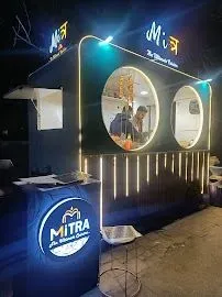 Mitra Foods - The Ultimate Cuisine