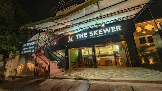 The Skewer