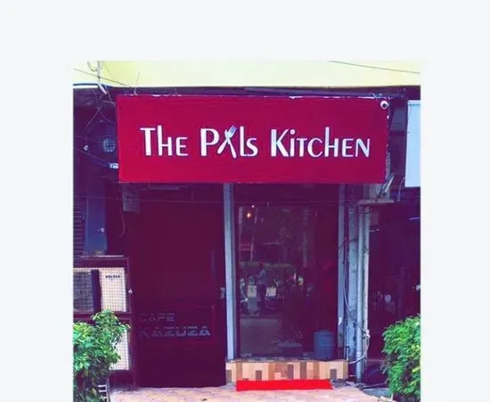 The Pals Kitchen