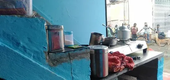 Sweety Tea Stall and Fast Food