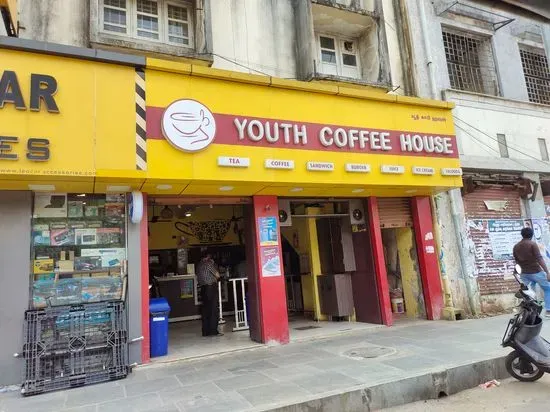 Youth Coffee House