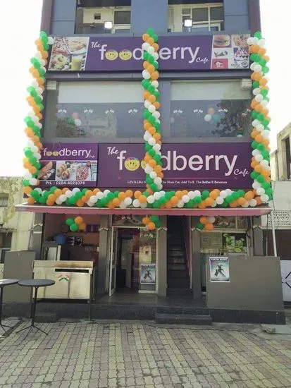 Foodberry