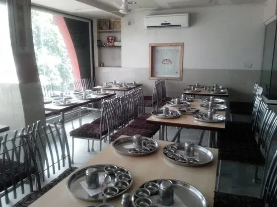 Radhika Restaurant