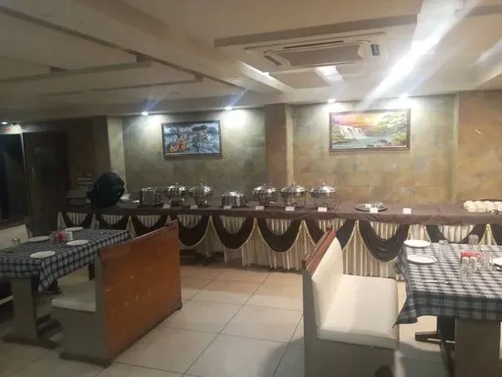 Bhagyoday Restaurant