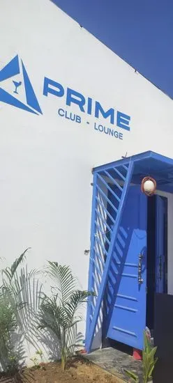 Prime Club-lounge