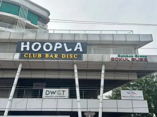 Hoopla delight club - Club and Bar in Udaipur