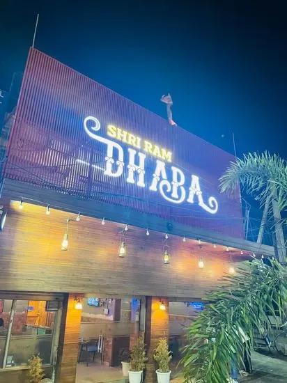 Shriram Dhaba