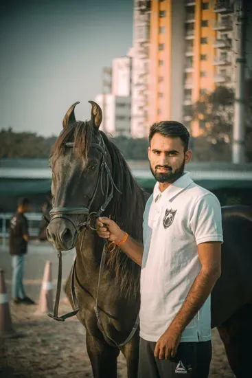 Faridabad Horse Riding & Sports Club