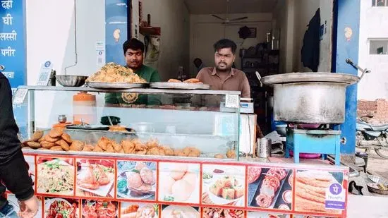 Kanha kachori