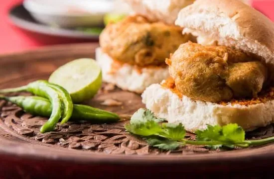 Vada Pav