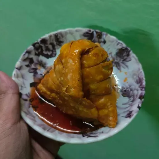 Gupta Samosa