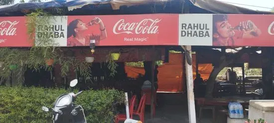 RAHUL DHABA