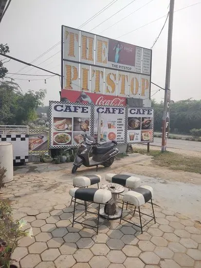 The PitStop Delhi NCR