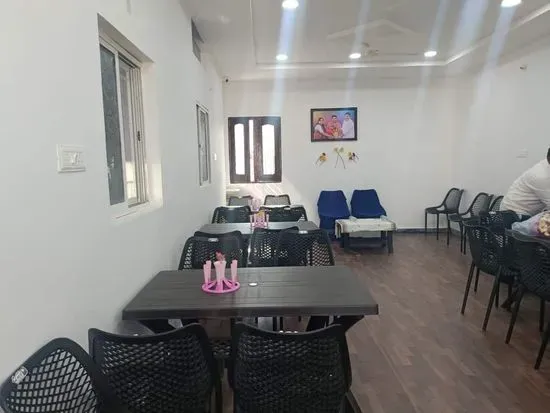 Hotel Jai Bhawani Biryani House