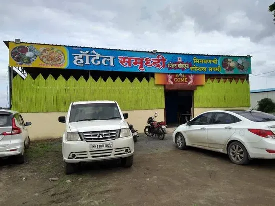 Hotel sadguru pure veg