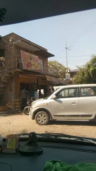 Bhati Tea stall