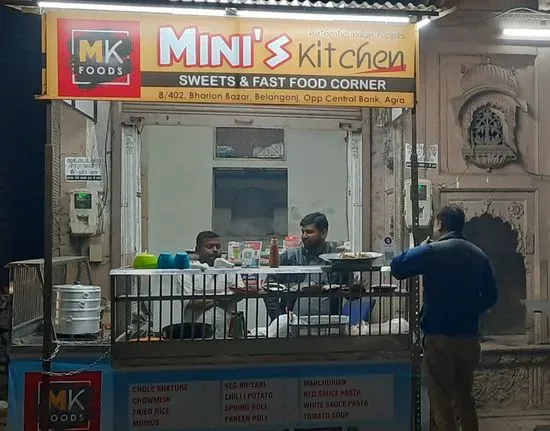 Mini's Kitchen