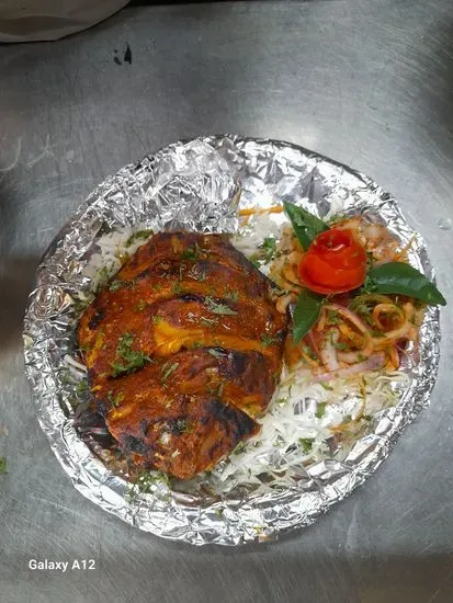 Joseph’s Tandoori Kitchen