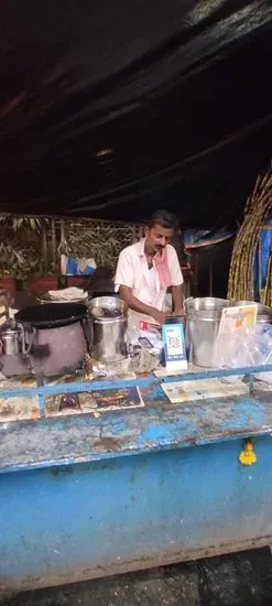 Tirupati dosa center