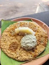 (Old)Davangere Benne Dosa