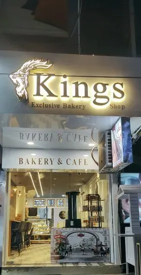 King's Exclusive bakery