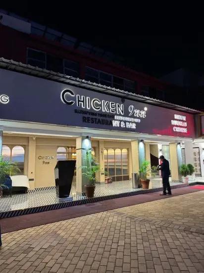 Chicken Inn