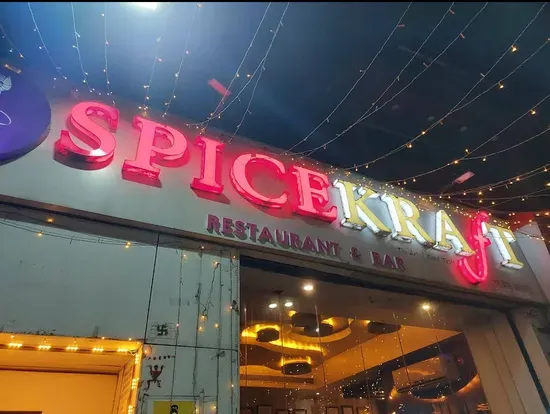 Spice Kraft