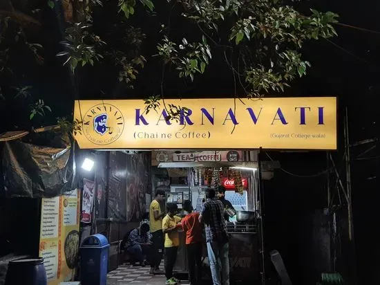 KARNAVATI SNACKS