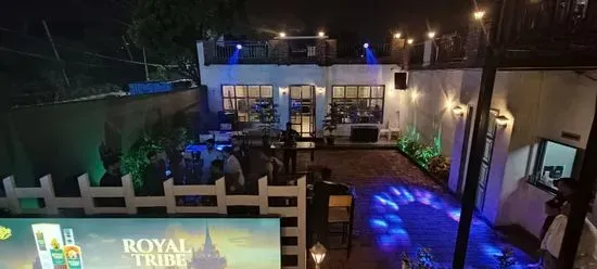 Casablanca Faridabad ~ Party Place & BYOB