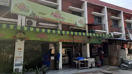 Khalsa Restaurant