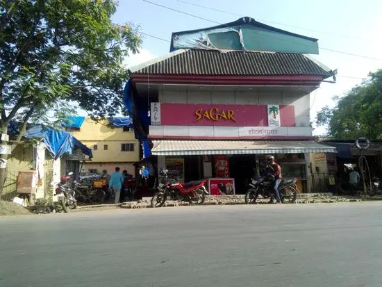 Sagar Restaurant