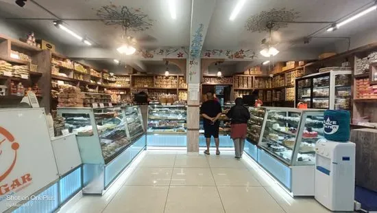 Horamavu Bakery