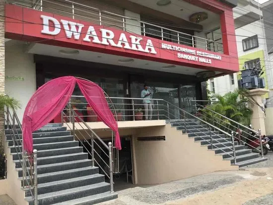 Dwaraka Restaurant