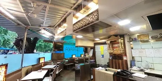 Dwaraka Restaurant