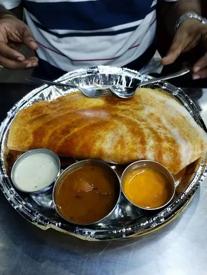 South Dosa