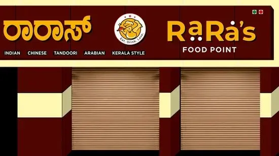 RaRa's Food Hub