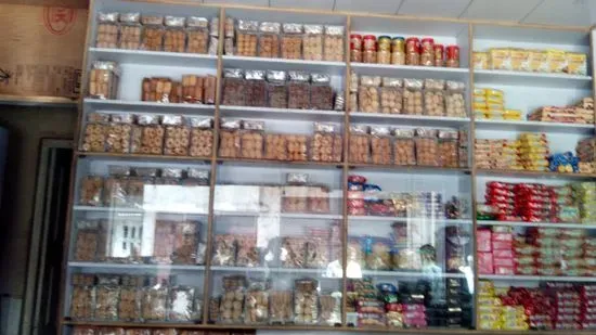 Narayani Mata Biscuit Bakery