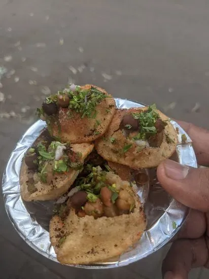 Pani Puri