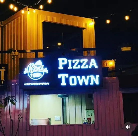 Pizza Town