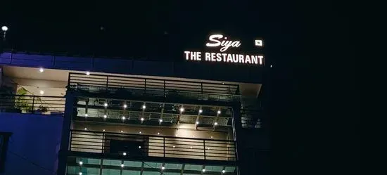 Siya The Restaurant