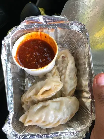 Wow! Momo : Greater Kailash, New Delhi