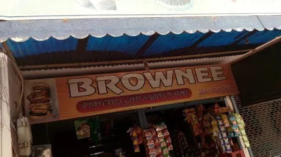 Brown Baker's