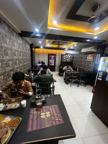 Jay Malhar Restaurant