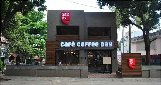 Café Coffee Day